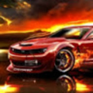 Meet your Posher, Andre